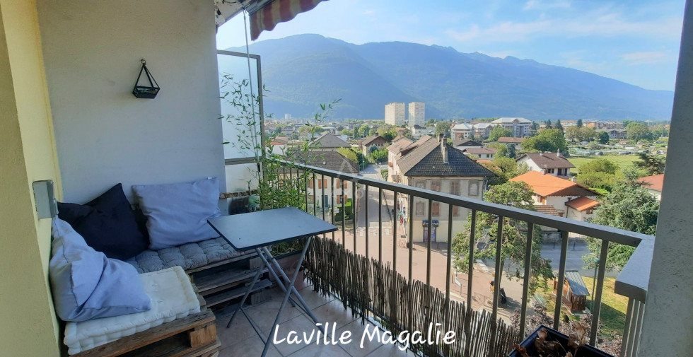 vente Appartement Albertville - Photo 2
