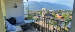 vente Appartement Albertville