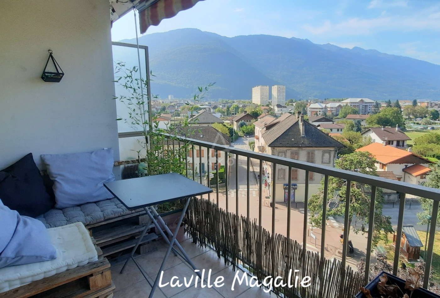 vente Appartement Albertville - Photo 2