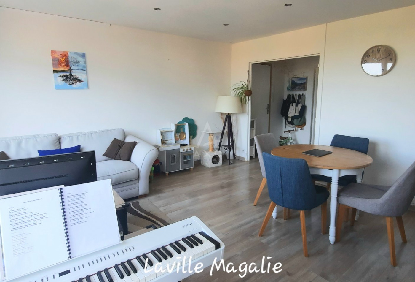 vente Appartement Albertville - Photo 5
