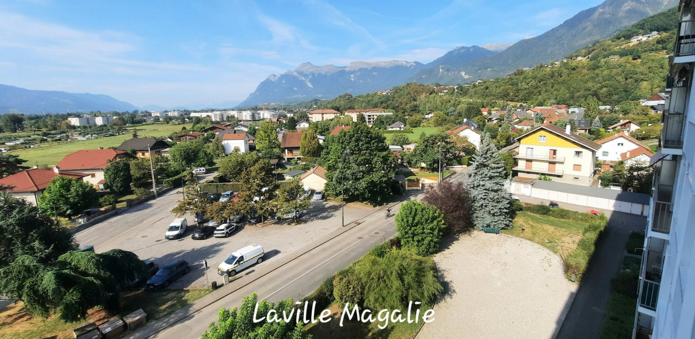 vente Appartement Albertville - Photo 12