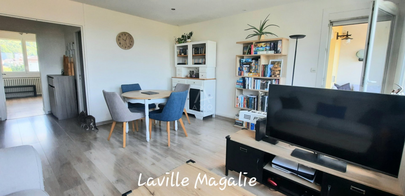 vente Appartement Albertville - Photo 4