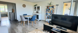 vente Appartement Albertville