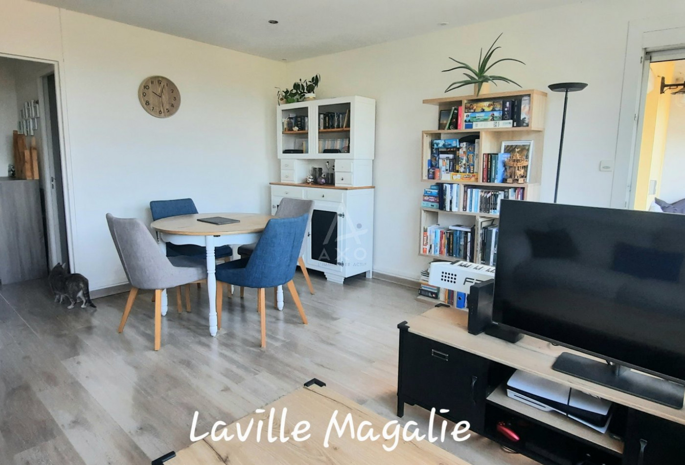 vente Appartement Albertville - Photo 4