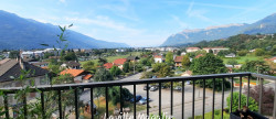 vente Appartement Albertville