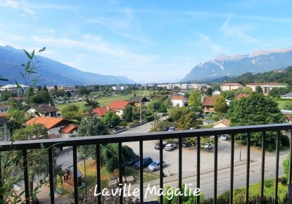 vente Appartement Albertville