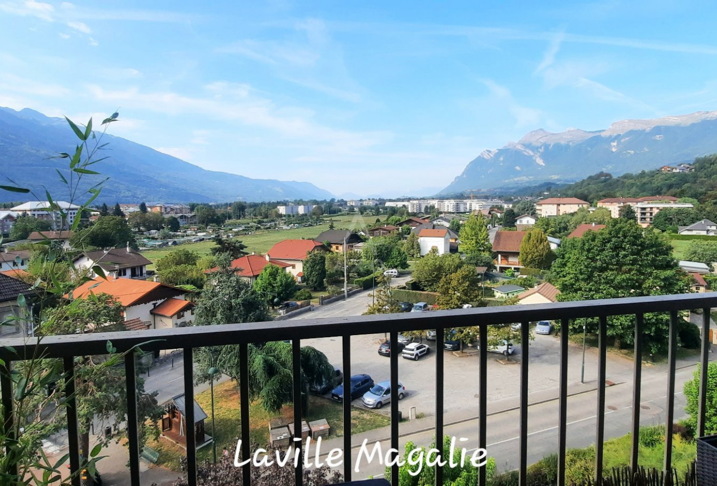 vente Appartement Albertville - Photo 1