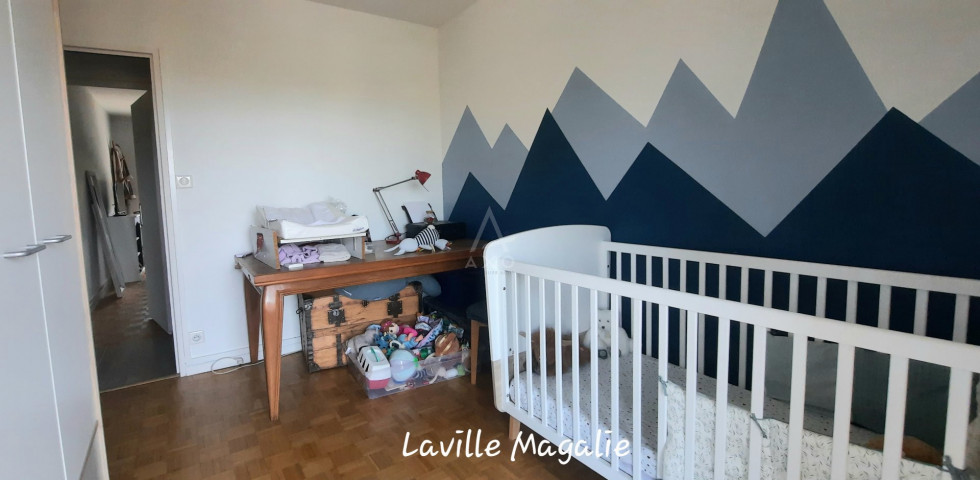 vente Appartement Albertville - Photo 10