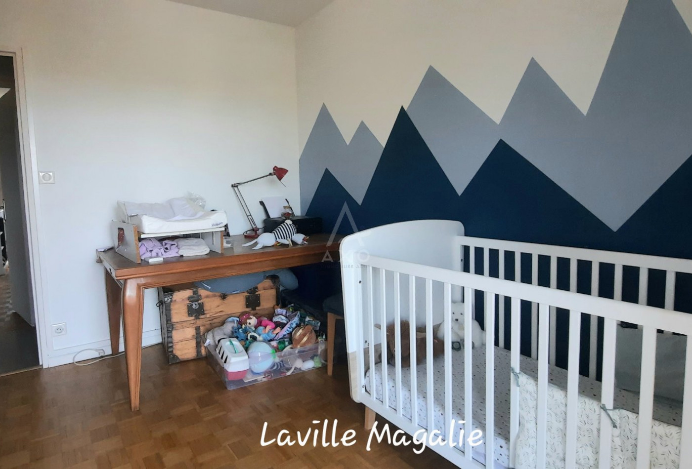 vente Appartement Albertville - Photo 10