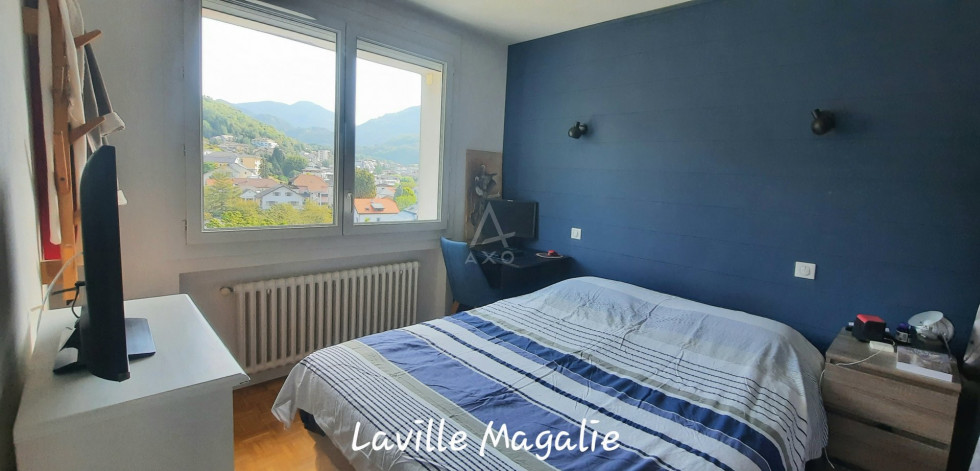 vente Appartement Albertville - Photo 9