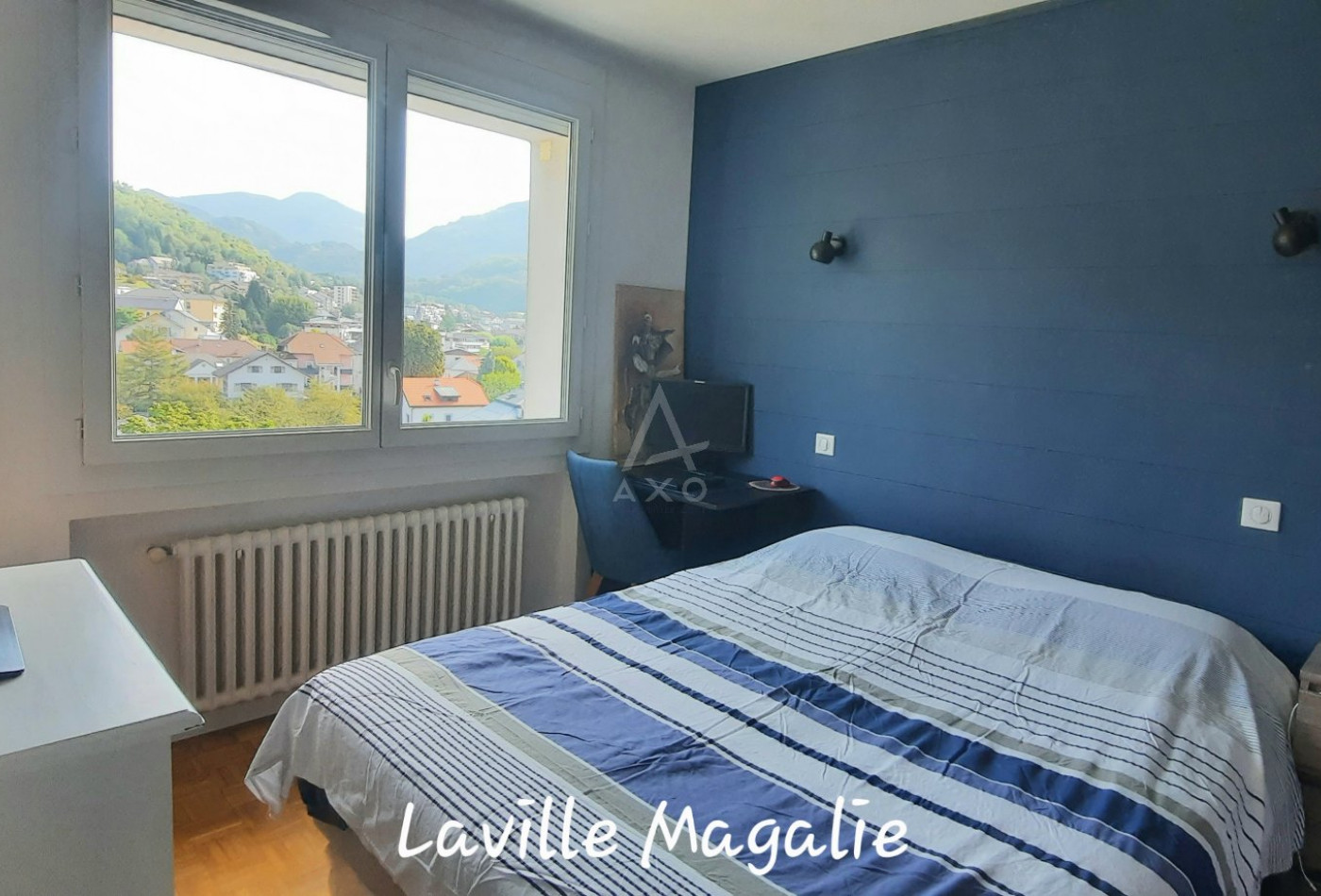 vente Appartement Albertville - Photo 9