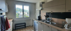 vente Appartement Albertville