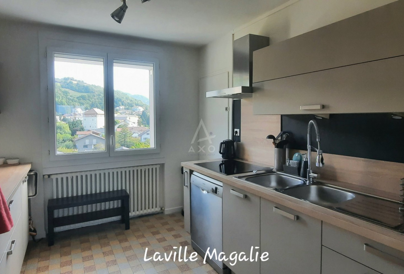 vente Appartement Albertville - Photo 8