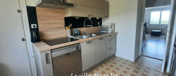 vente Appartement Albertville
