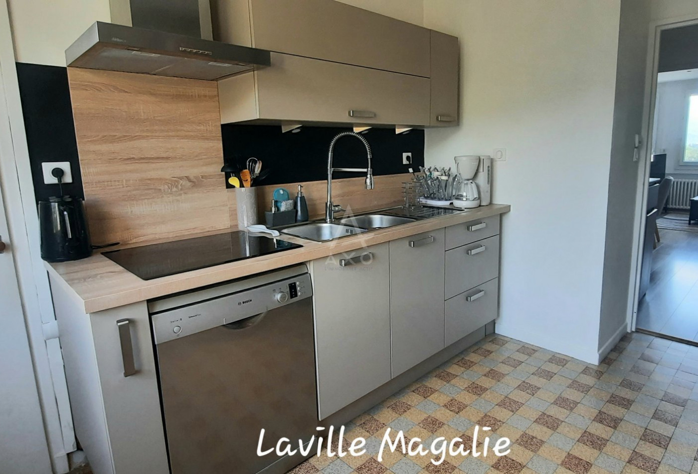vente Appartement Albertville - Photo 7