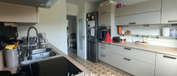 vente Appartement Albertville