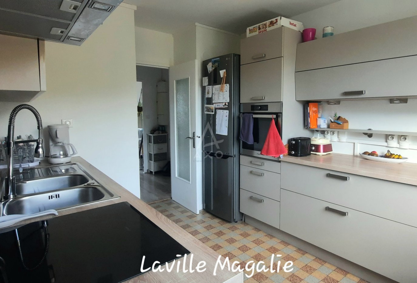 vente Appartement Albertville - Photo 6