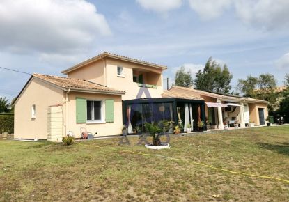 vente Maison contemporaine Villefranche De Lonchat