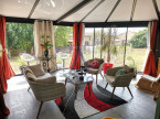 vente Maison contemporaine Villefranche De Lonchat