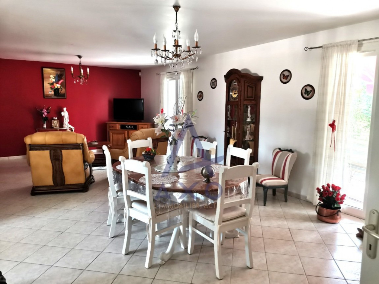 vente Maison contemporaine Villefranche De Lonchat - Photo 3