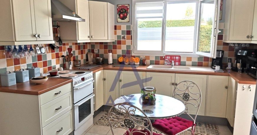 vente Maison contemporaine Villefranche De Lonchat