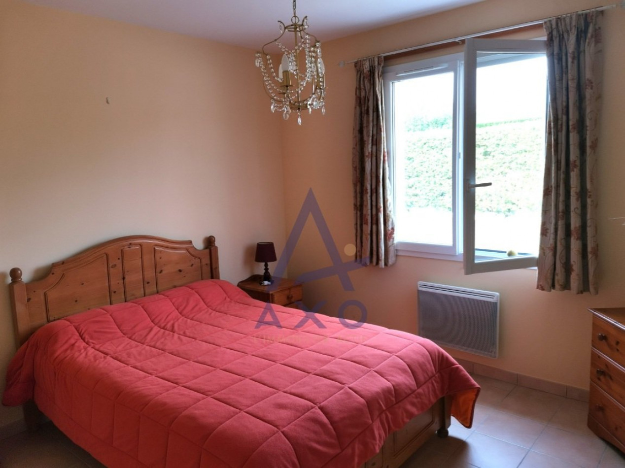 vente Maison contemporaine Villefranche De Lonchat - Photo 5