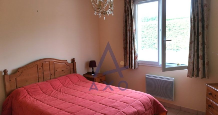 vente Maison contemporaine Villefranche De Lonchat