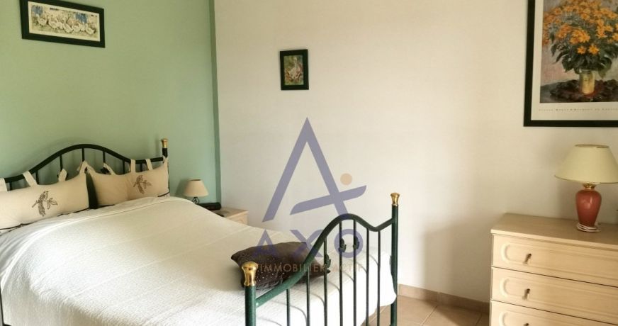 vente Maison contemporaine Villefranche De Lonchat
