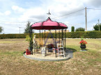 vente Maison contemporaine Villefranche De Lonchat