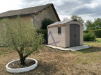 vente Maison contemporaine Villefranche De Lonchat