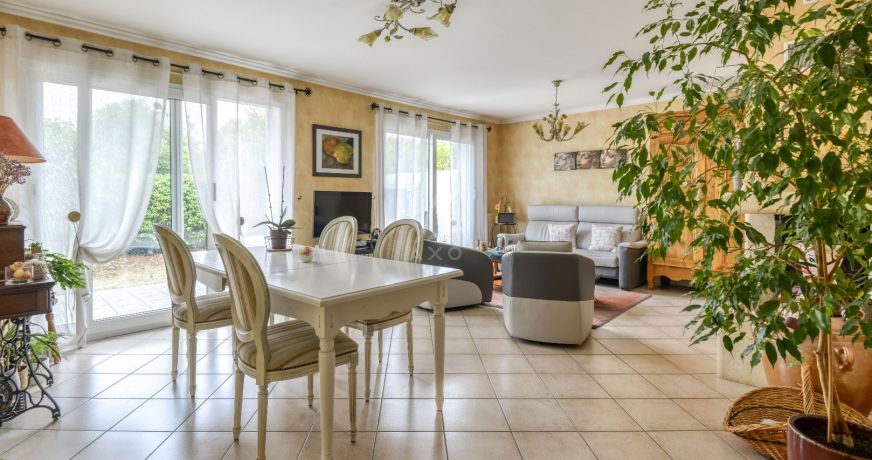 vente Maison Nantes