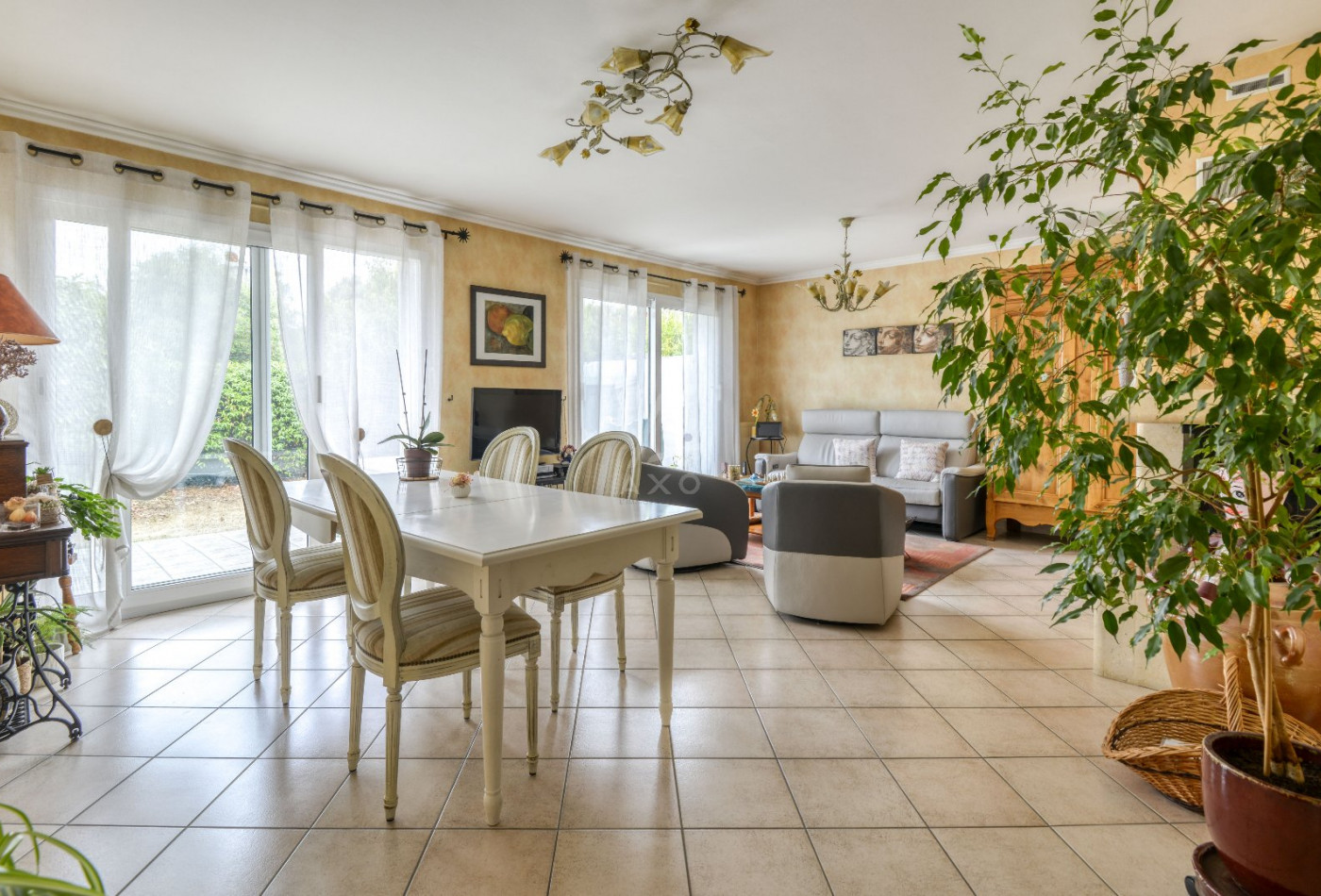 vente Maison Nantes - Photo 1