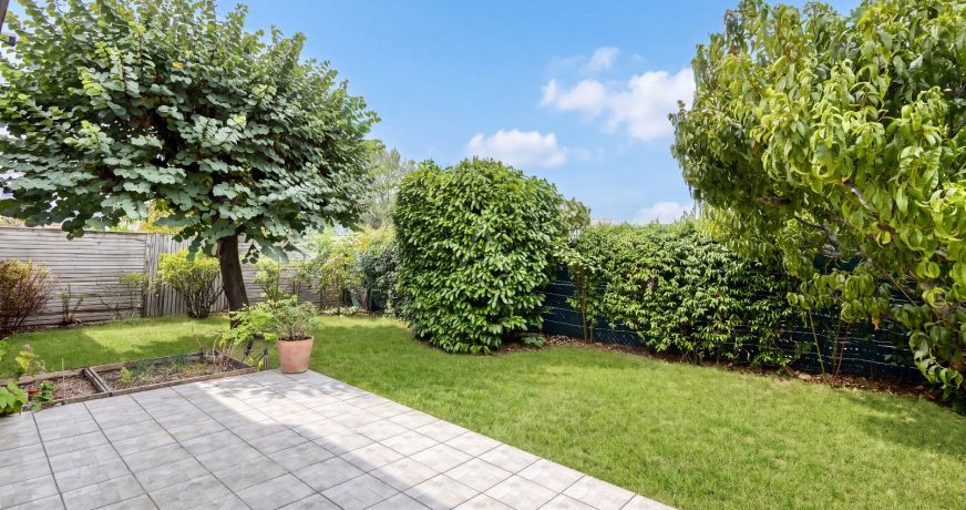 vente Maison Nantes