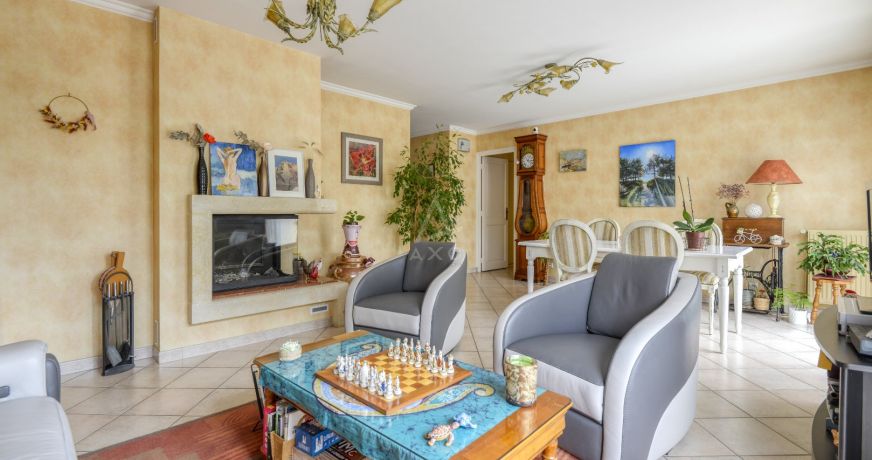 vente Maison Nantes