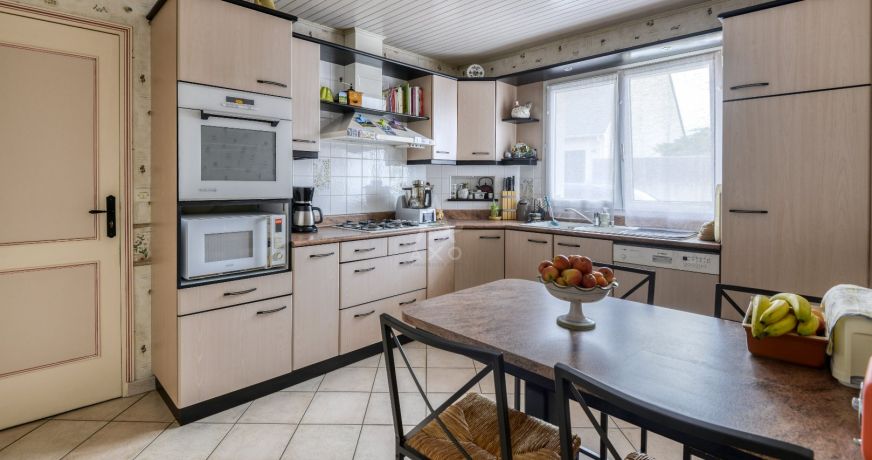 vente Maison Nantes