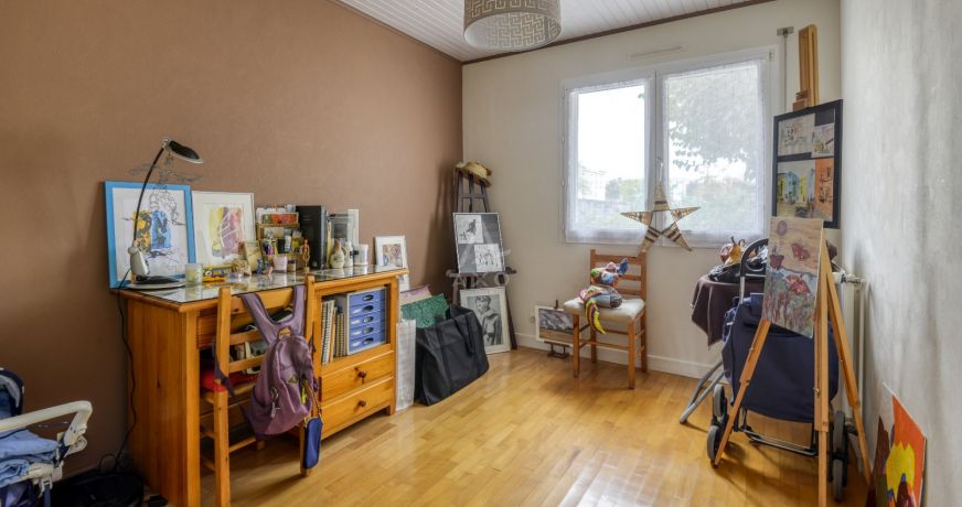 vente Maison Nantes