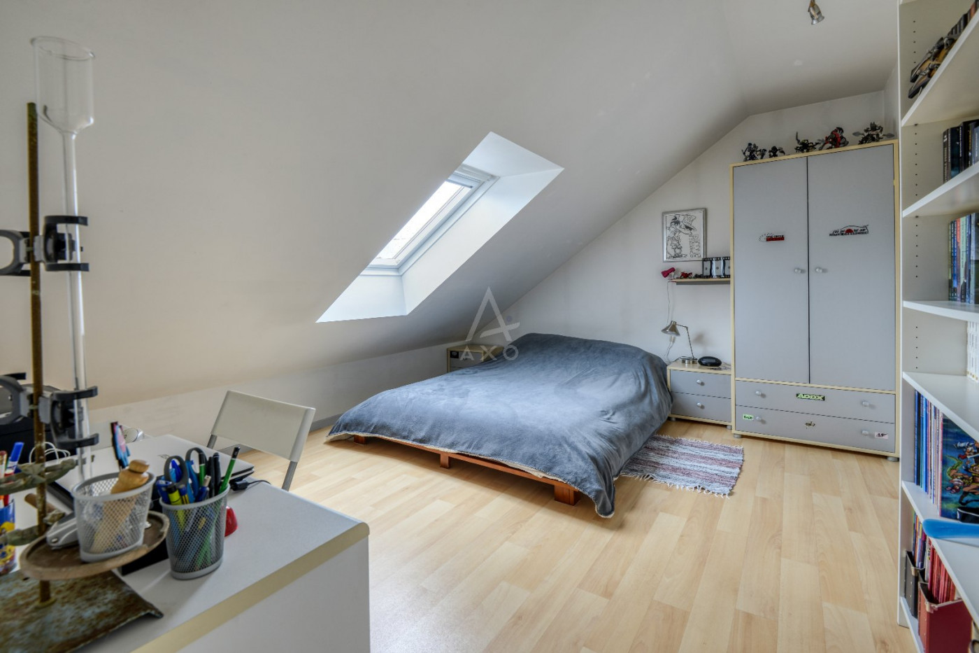 vente Maison Nantes - Photo 8