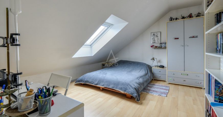 vente Maison Nantes