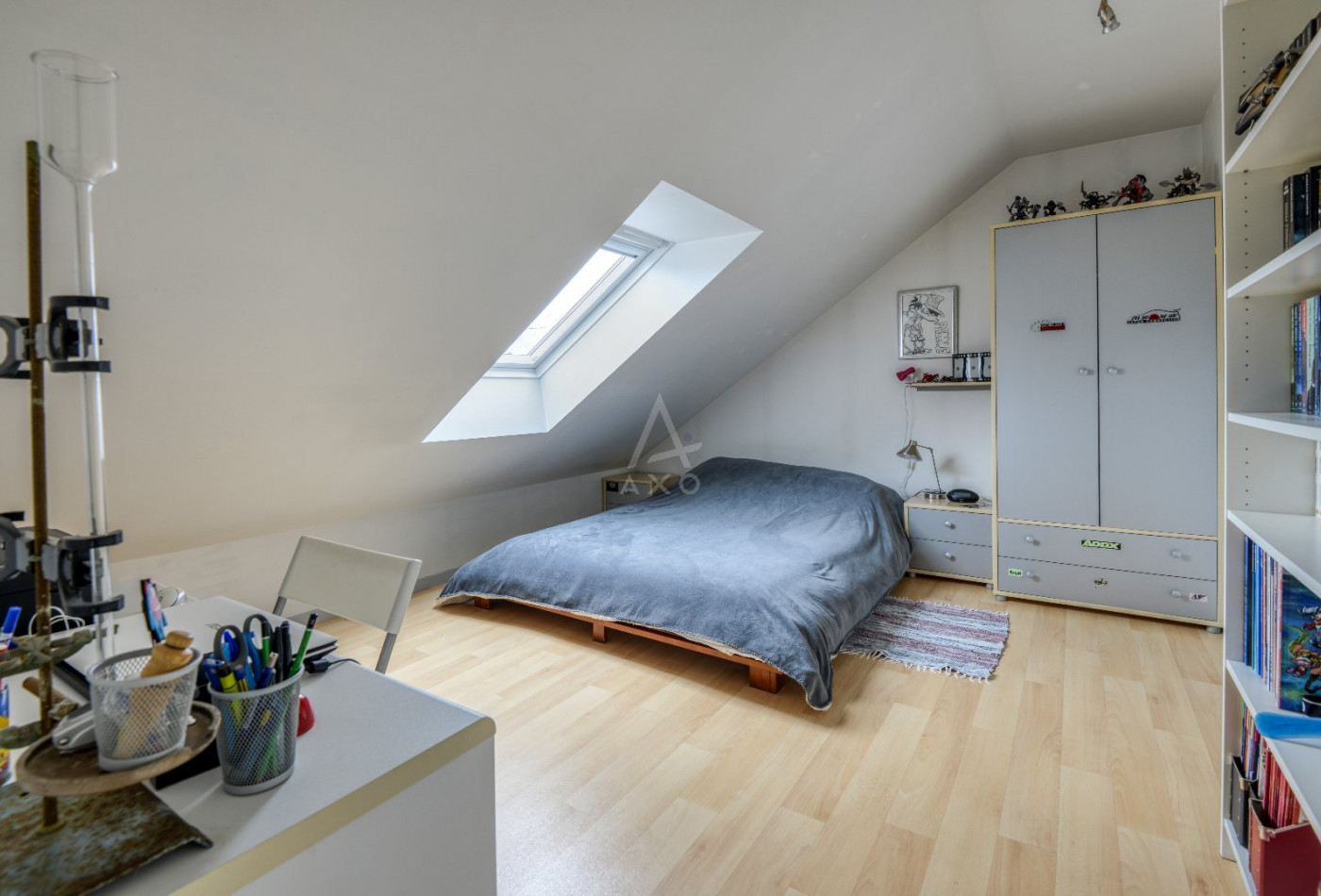 vente Maison Nantes - Photo 8