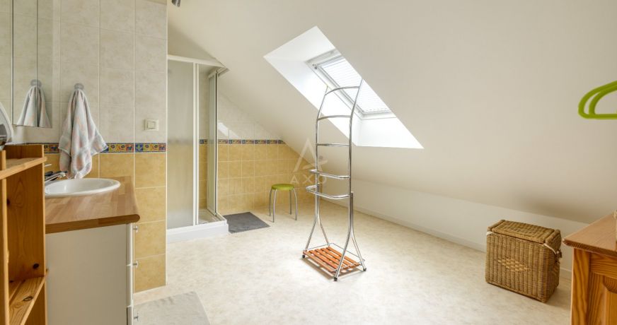 vente Maison Nantes