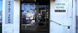 vente Salon de coiffure Mont De Marsan
