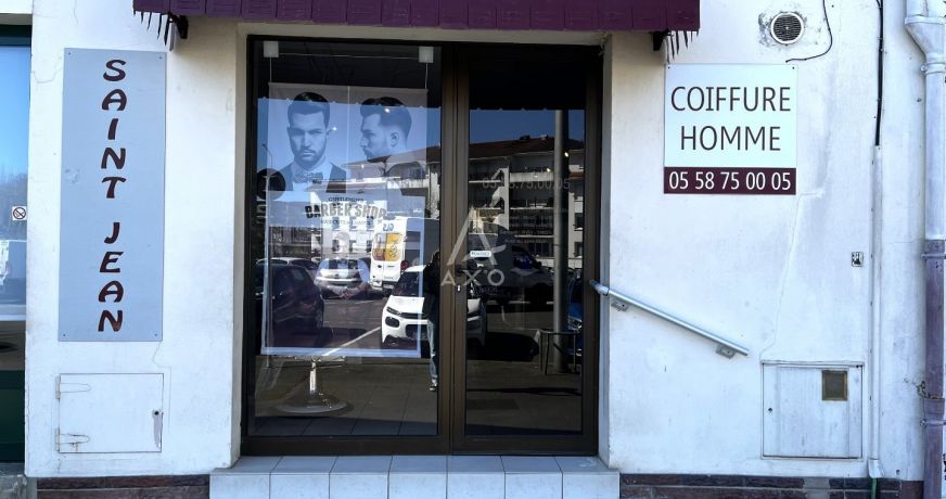vente Salon de coiffure Mont De Marsan
