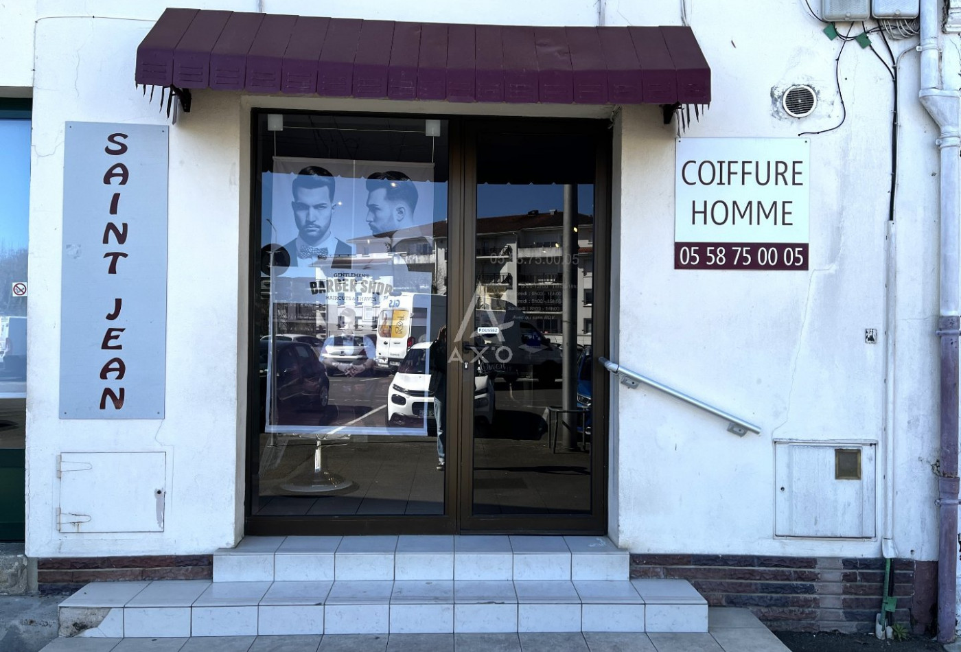 vente Salon de coiffure Mont De Marsan - Photo 2