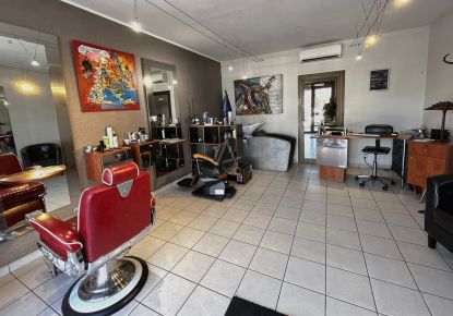 vente Salon de coiffure Mont De Marsan