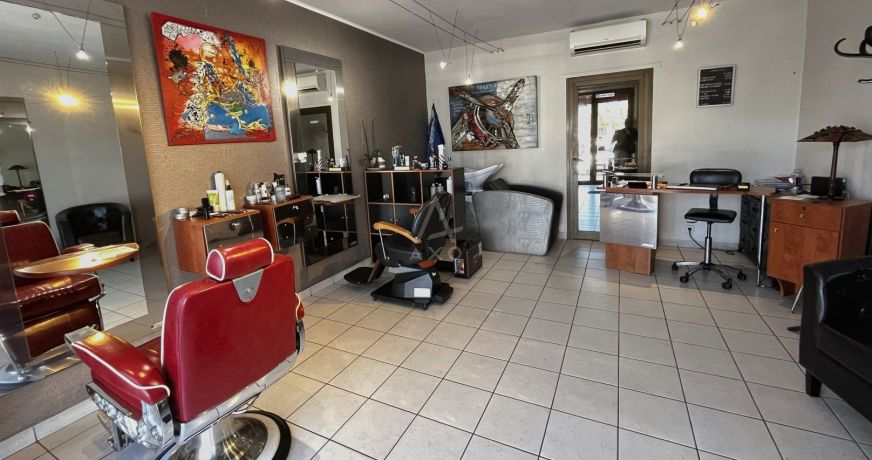 vente Salon de coiffure Mont De Marsan
