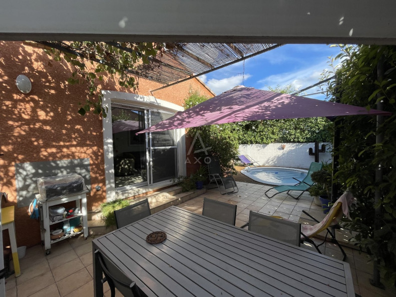 vente Villa Paulhan - Photo 1