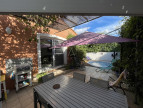 vente Villa Paulhan