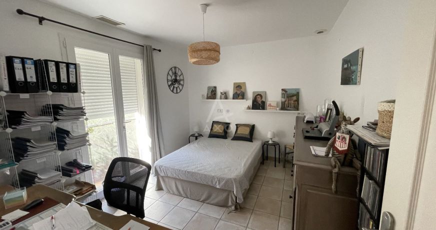 vente Villa Paulhan