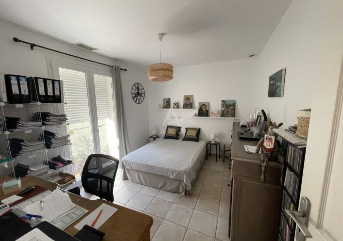 vente Villa Paulhan
