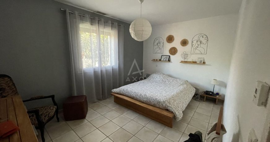 vente Villa Paulhan